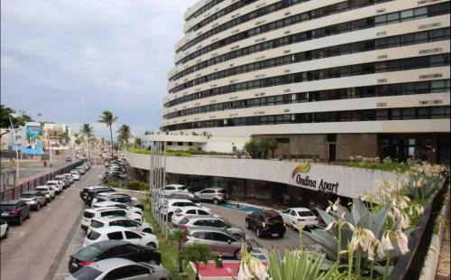 Ondina Apartment | Ondina apart hotel Salvador