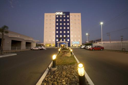 Aguascalientes Hotel | One Aguascalientes Sur