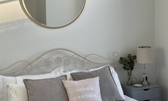Portland Apartment | One bed apartment next to Chesil Beach Dorset