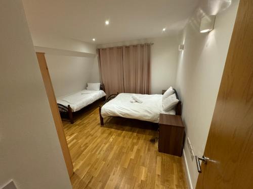 Preston Apartment | One bed room near Wembley stadium