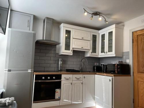 Warrington Apartment | One Bed Rylands Street