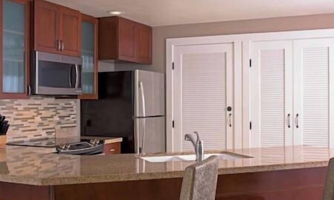 Desert Ridge Resort | ONE BEDROO MARRIOTT CANYON VILLAS AT DESERT RIDGE!