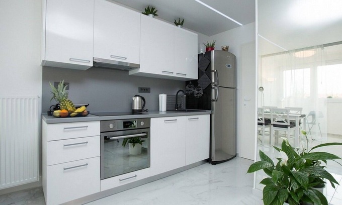 Velika Gorica Apartment | One bedroom apartment with air-conditioning Velika Gorica, Prigorje (A-22011-a)