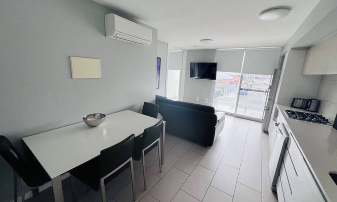 Hamilton Apartment | One Bedroom Apartment