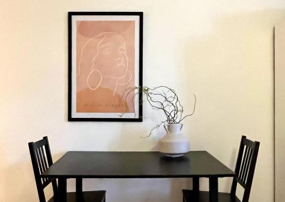 Brevnov Apartment | One bedroom apartment close to Prague castle