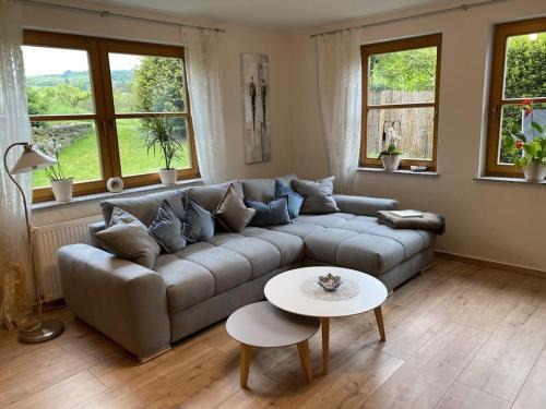 Upper Middle Rhine Valley House | One-bedroom apartment