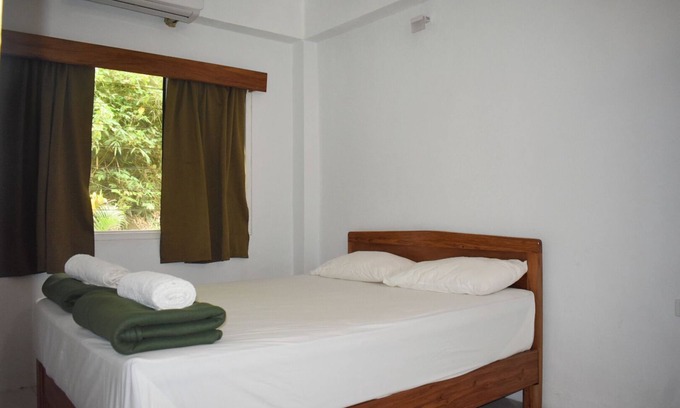 Savusavu Apartment | One-bedroom apartment close to town-center