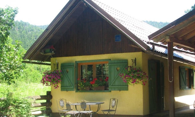 Jasenak Apartment | One bedroom apartment (pet friendly) Jasenak, Karlovac (A-20718-b)
