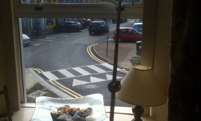 Clifden Apartment | One Bedroom Apartment In Clifden Town