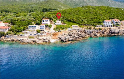 Molunat Apartment | One-Bedroom Apartment In Gruda