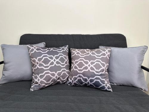 Pasig Apartment | One-Bedroom Apartment in Pasig