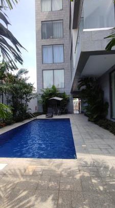 Labone Apartment | One Bedroom Apartment - Labone