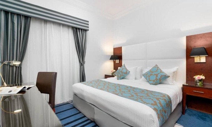 Al Nahda Apartment | One Bedroom Apartment Near Sahara Center Sharjah