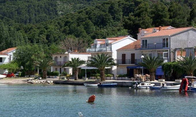 Zuljana Apartment | One bedroom apartment near beach Žuljana, Pelješac (A-4577-b)