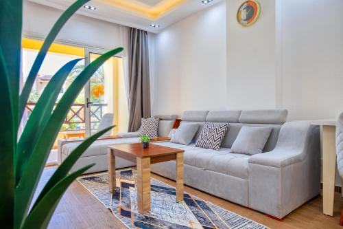 Sahl Hasheeh Apartment | One Bedroom Apartment With Pool View C213-Al Saraya Sahl Hasheesh by Peaks