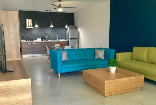 Amapas House | One Bedroom Condo Near Beach RG6