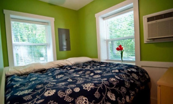 Monticello Cottage | One bedroom cottage - Standard 08