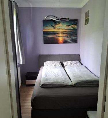 Stuwerviertel Apartment | One-bedroom flat near Prater and Messe Prater