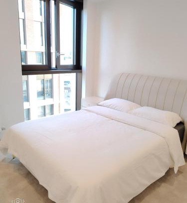 Canning Town North Apartment | One bedroom flat West Ham