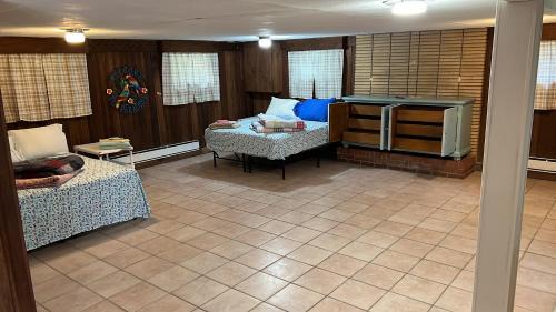 Norfolk Apartment | One-Bedroom House