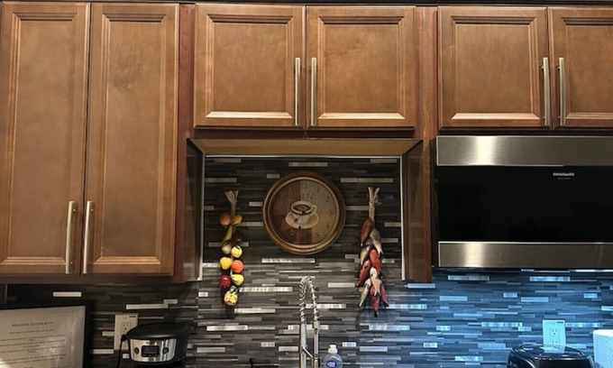 Buckeye Condo | One bedroom private suite