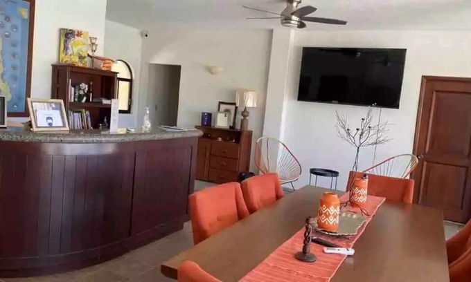 Campo de Golf Fonatur Apartment | One Bedroom single guest suite