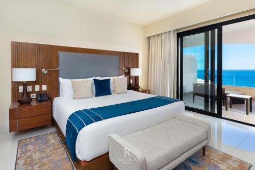 San Jose del Cabo Resort | One Bedroom Suite Ocean View - Villa La Valencia
