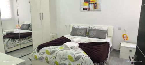 Gzira Apartment | One bedroom TEA apartment Il-Gzira
