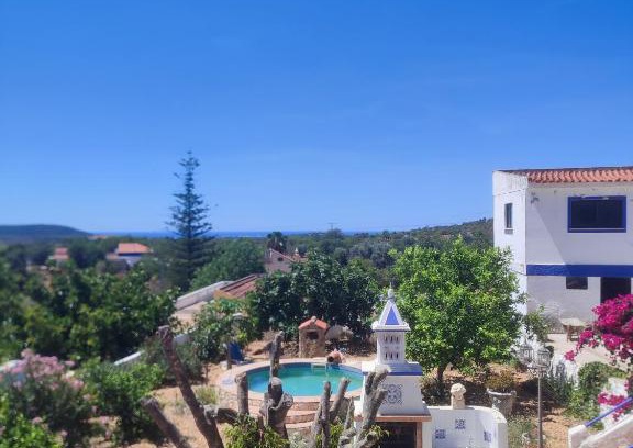 Varejota House | One bedroom villa Loulé