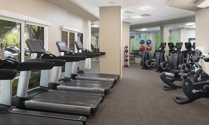 Paradise Valley Village Villa | One-Brm-Premium Villa- 870Sq ftnGreat offering!nRental rates go at $1000/night.