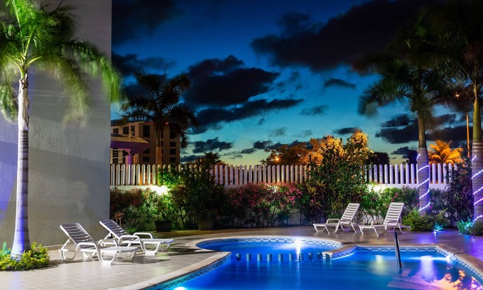 Downtown Cancun Hotel | One Cancun Centro
