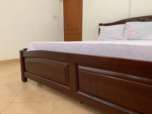 Kumasi House | One Cozy Bedroom in a shared apartment