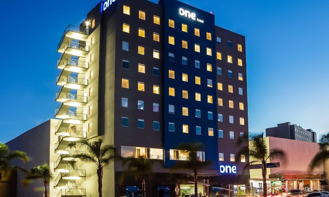 Durango Hotel | One Durango