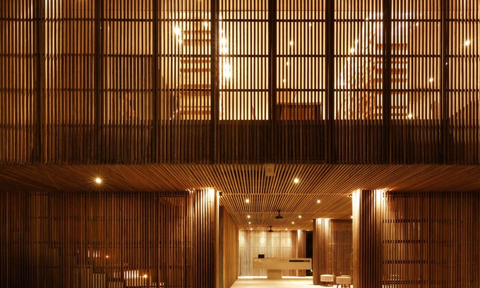 Seminyak Resort | One Eleven