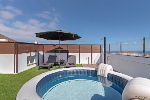 Aguimes Apartment | One Life One Dream Gran Canaria
