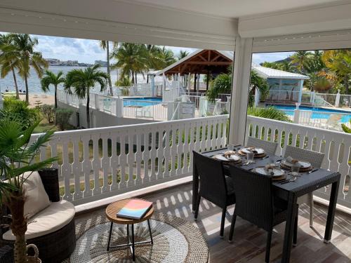 Nettle Bay Apartment | One Life vue Lagon