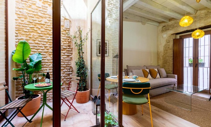 Santa Cruz Apartment | One&Lux Casa Barrabas