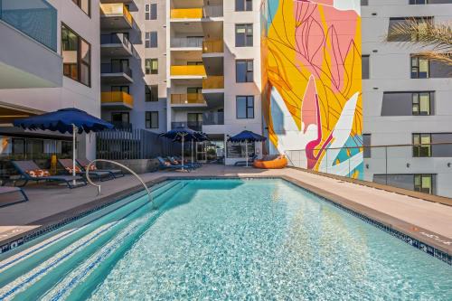 Hollywood Hotel | One Lux Stay - Hollywood