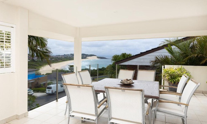 Forster House | One Mile House