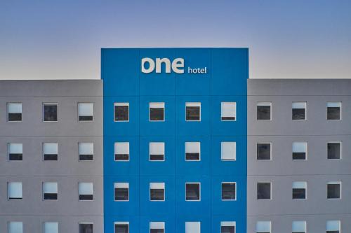 Morelia Hotel | One Morelia Acueducto