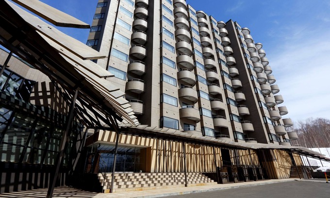 Niseko Hotel | One Niseko Resort Towers