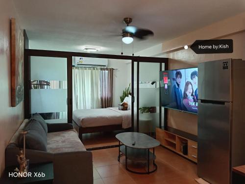 Cagayan de Oro Apartment | One Oasis Home by Kish