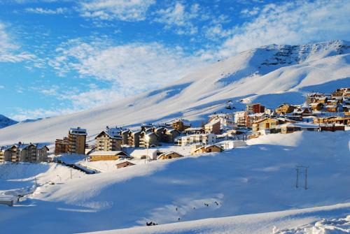 La Parva Apartment | One-of-a-Kind Ski Trip in Chile