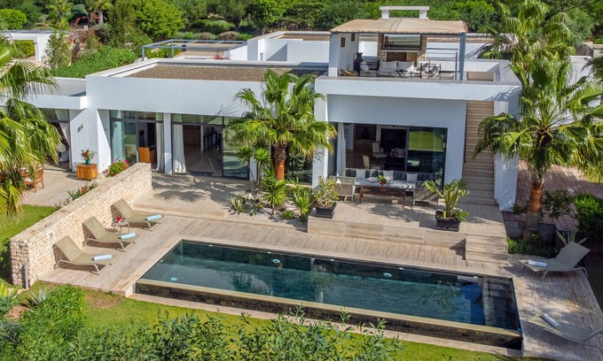 Essaouira Villa | One of a Kind Villa in Mogador