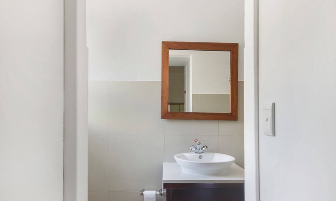 Sunset Beach Villa | One of the separate entrance apartment, inside Sunset Residence.