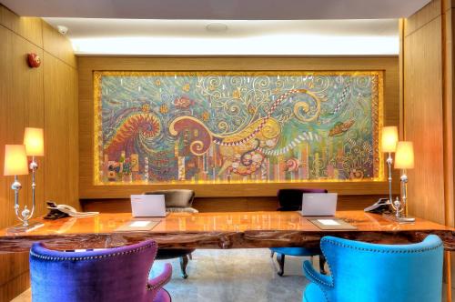 Thonglor Hotel | One One Bangkok