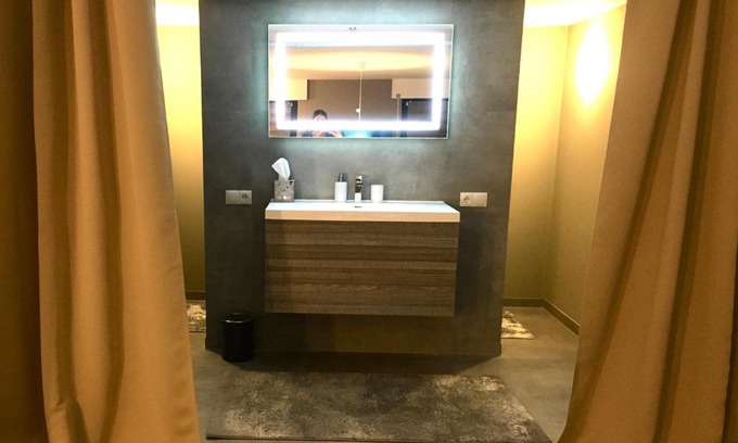 Karthause Apartment | One - ONE SEVEN