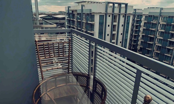 Pasay Condo | One Palm Tree Villas Condo