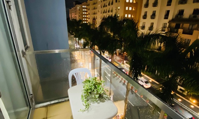 Pasay Condo | One Palm Tree Villas