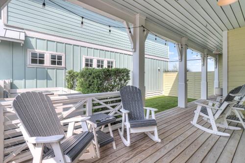 Cinnamon Shore House | One Particular Harbor 119 FI